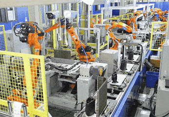 自动化系统与高端装备 以智能控制系统集成构建技术壁垒